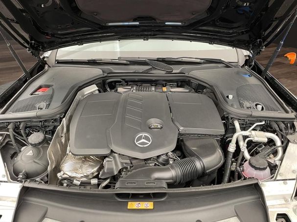 Mercedes-Benz E 220 d T 143 kW image number 19