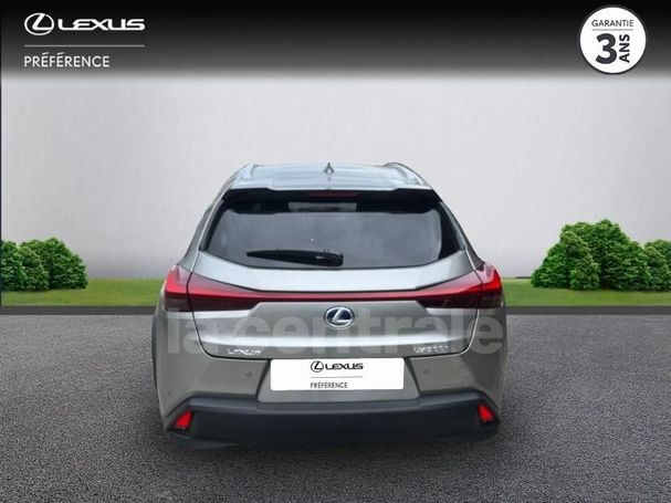 Lexus UX 300e 150 kW image number 6