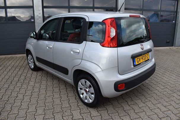 Fiat Panda 0.9 TwinAir 59 kW image number 2