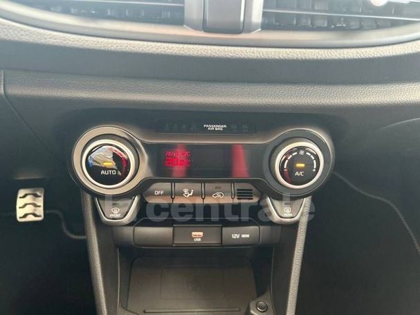 Kia Picanto GT Line 62 kW image number 20