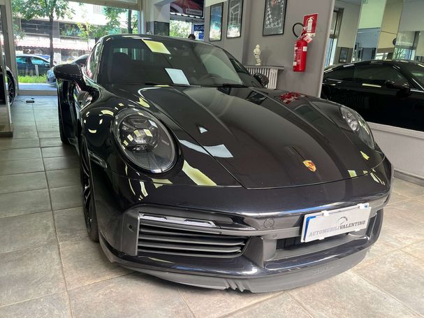 Porsche 992 Turbo S 478 kW image number 5