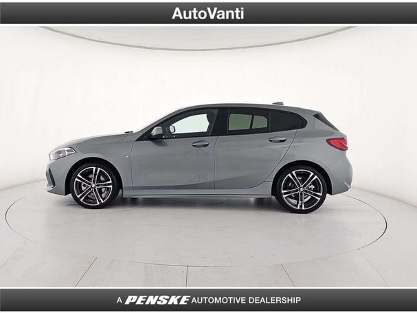 BMW 118d M Sport 110 kW image number 5