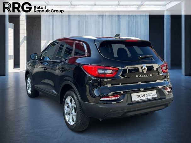 Renault Kadjar TCe 140 GPF 103 kW image number 2