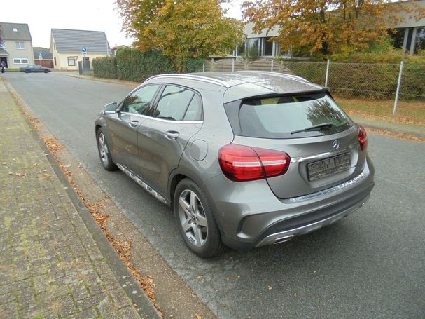 Mercedes-Benz GLA 180 90 kW image number 7