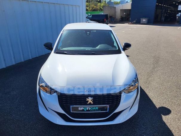 Peugeot 208 PureTech 75 Like 55 kW image number 14