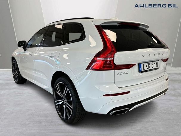 Volvo XC60 T4 141 kW image number 4