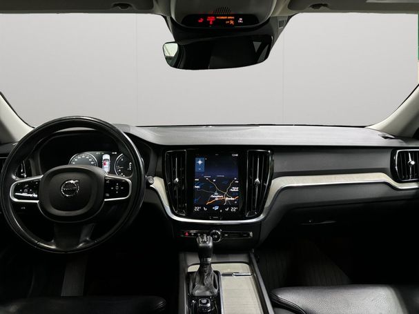 Volvo V60 D4 Inscription 140 kW image number 6