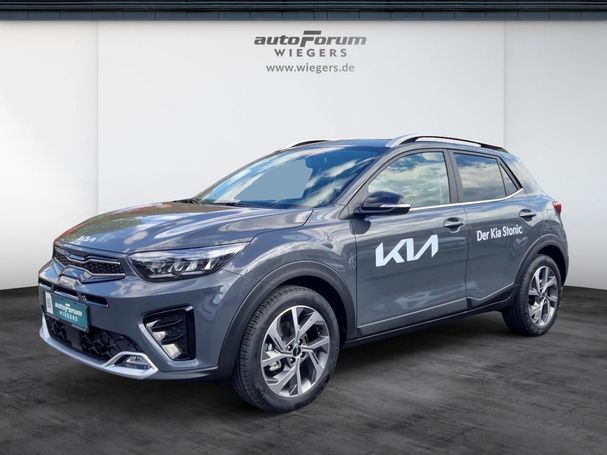 Kia Stonic 1.0 88 kW image number 1