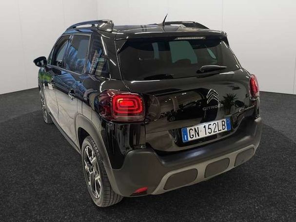 Citroen C3 Aircross PureTech 110 Shine 81 kW image number 6