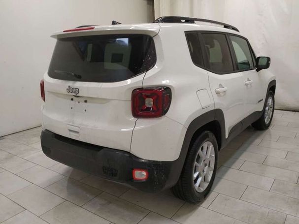 Jeep Renegade 96 kW image number 4