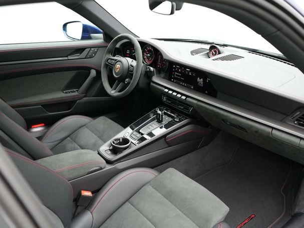 Porsche 992 Carrera GTS 353 kW image number 16