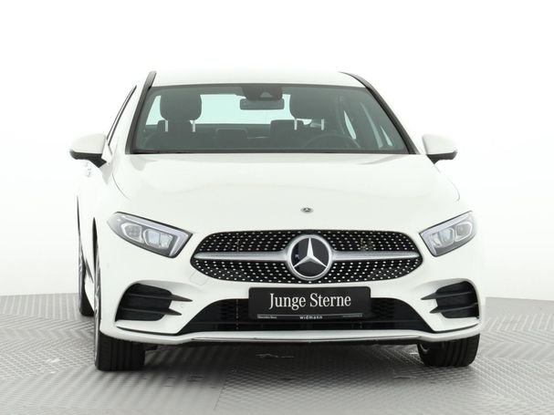 Mercedes-Benz A 250 e 160 kW image number 3