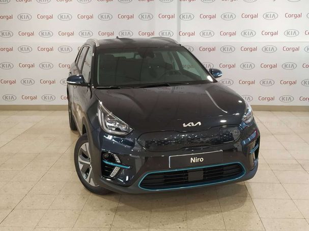 Kia Niro 150 kW image number 2