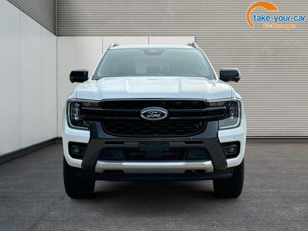 Ford Ranger 3.0 Wildtrak 177 kW image number 2