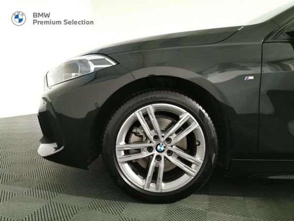 BMW 118d M Sport 112 kW image number 16