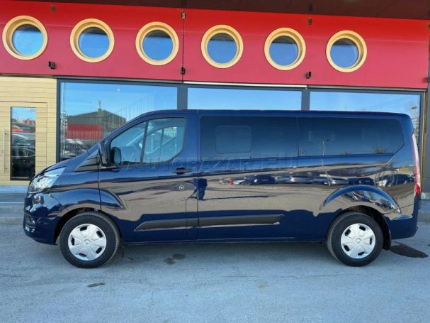 Ford Transit Custom 320 L2H1 Trend 96 kW image number 5