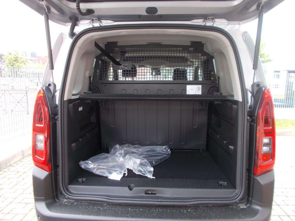 Fiat Doblo 1.5 74 kW image number 4