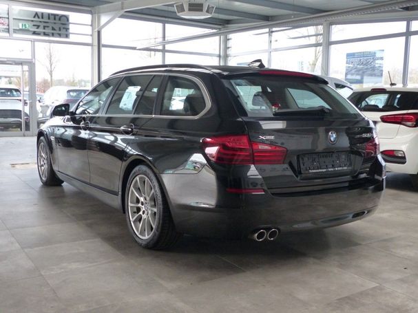 BMW 530d Touring xDrive 190 kW image number 4