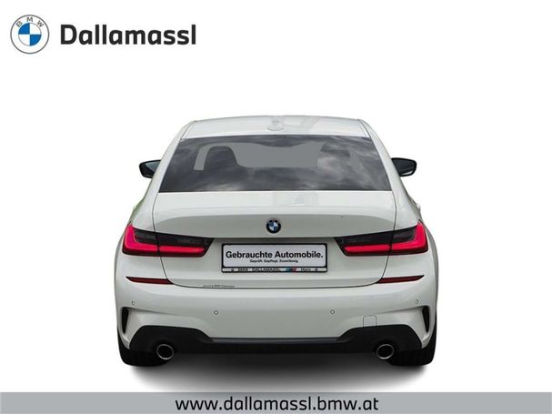 BMW 320d 140 kW image number 4