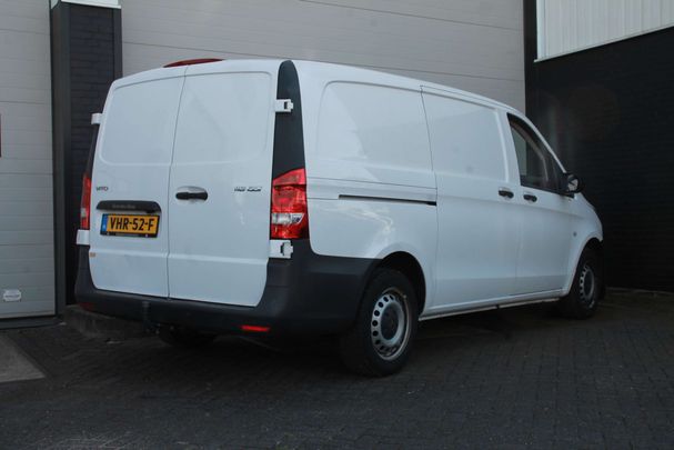 Mercedes-Benz Vito 116 CDI 120 kW image number 2