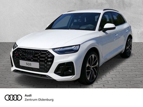 Audi SQ5 251 kW image number 1