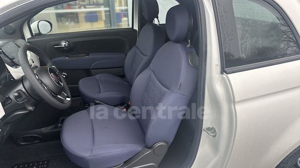 Fiat 500C 51 kW image number 19