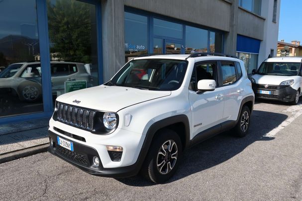 Jeep Renegade 1.0 88 kW image number 1