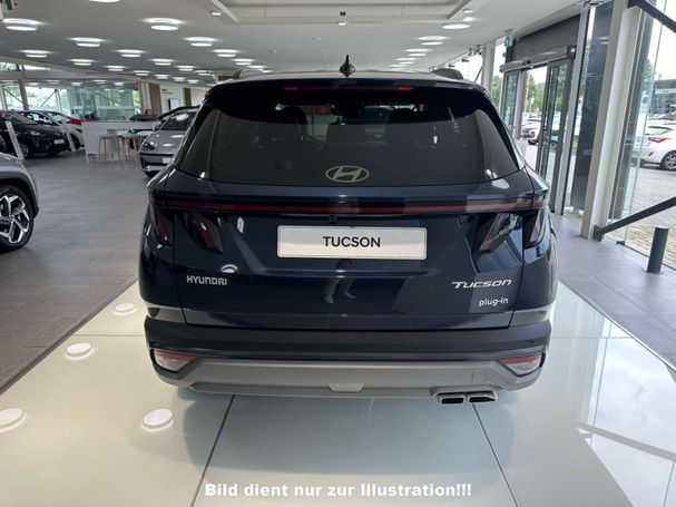 Hyundai Tucson 1.6 T-GDI N DCT 118 kW image number 3