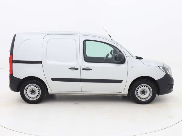 Mercedes-Benz Citan 111 CDi 81 kW image number 1