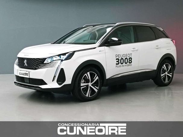 Peugeot 3008 147 kW image number 1