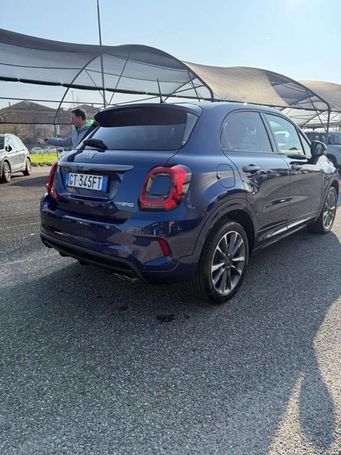 Fiat 500X 96 kW image number 3