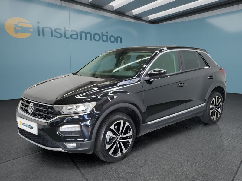Volkswagen T-Roc 1.5 TSI