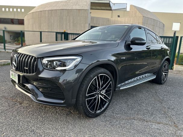 Mercedes-Benz GLC 43 AMG 287 kW image number 1