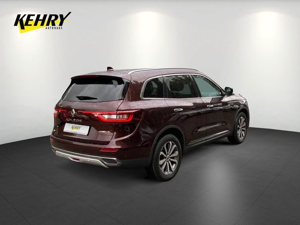 Renault Koleos dCi 150 LIMITED 110 kW image number 3