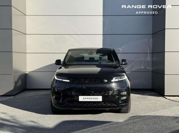 Land Rover Range Rover Sport 343 kW image number 8