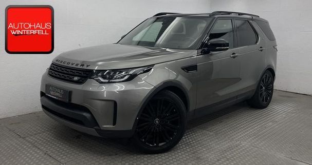 Land Rover Discovery SE 225 kW image number 1