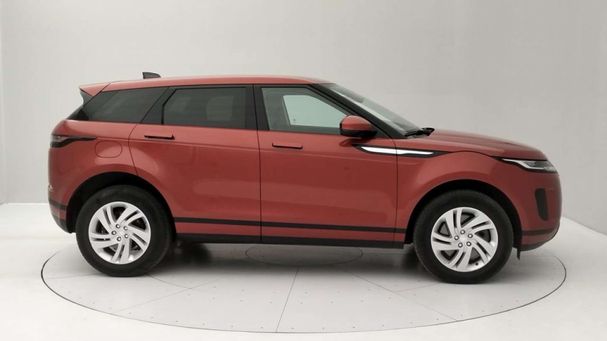 Land Rover Range Rover Evoque S AWD 110 kW image number 6