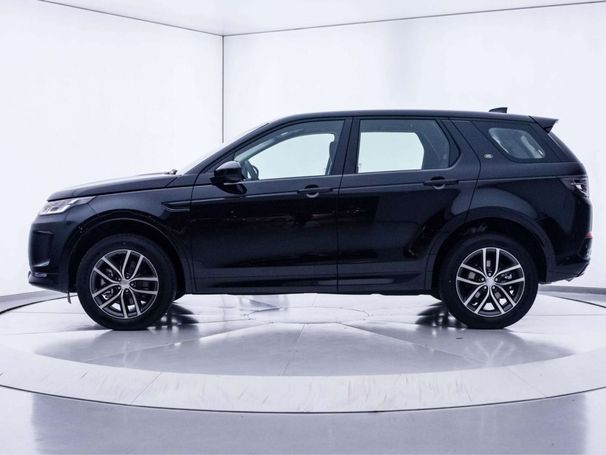 Land Rover Discovery Sport S AWD 120 kW image number 2