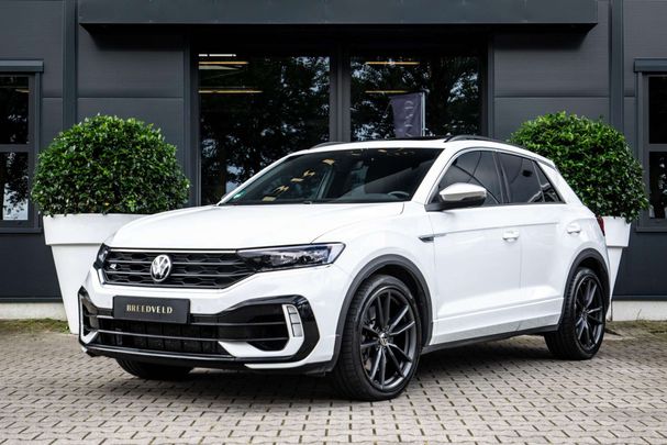 Volkswagen T-Roc R 4Motion DSG 221 kW image number 2