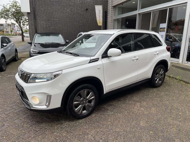 Suzuki Vitara 106 kW image number 1