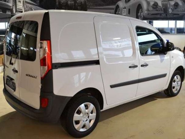 Renault Kangoo 55 kW image number 2