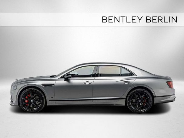 Bentley Flying Spur V8 404 kW image number 5