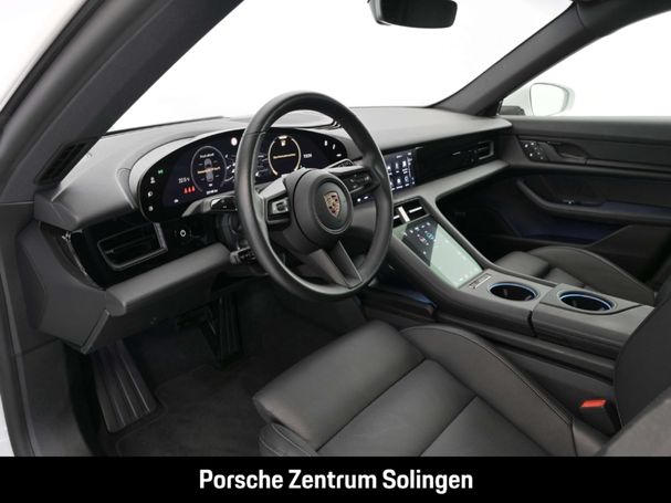 Porsche Taycan 4S Sport Turismo 420 kW image number 11