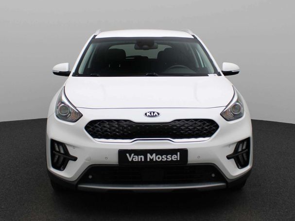 Kia Niro 1.6 GDI 104 kW image number 2