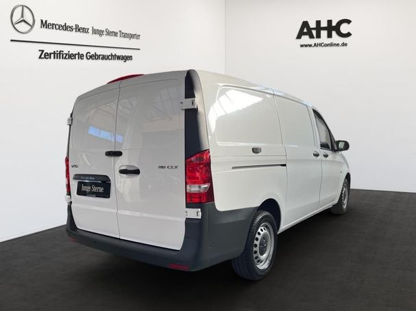 Mercedes-Benz Vito 116 120 kW image number 3