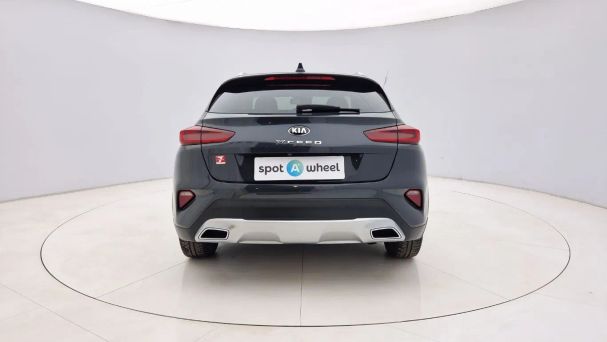 Kia XCeed 1.5 T-GDI 118 kW image number 2