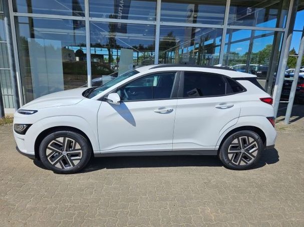 Hyundai Kona Elektro 100 kW image number 5