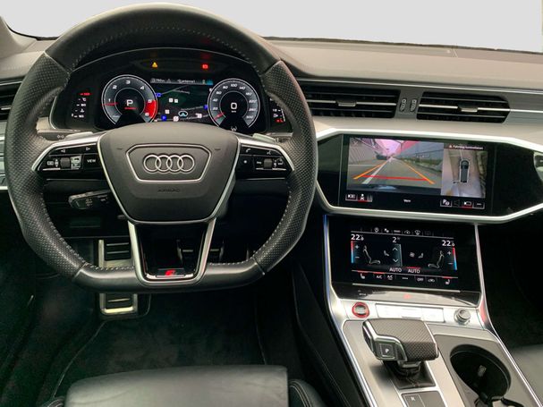 Audi S6 TDI 257 kW image number 6