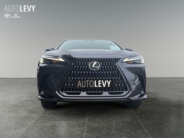 Lexus NX 450 h 227 kW image number 9