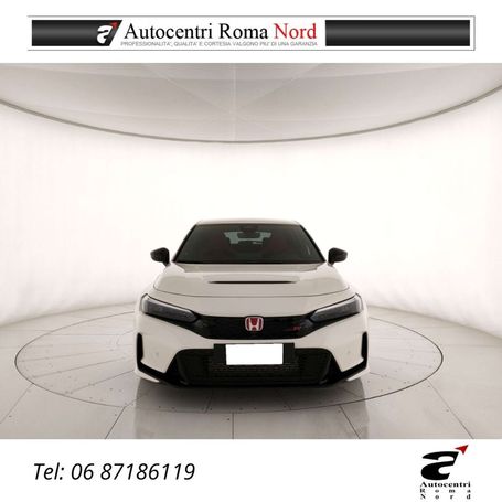 Honda Civic 242 kW image number 2